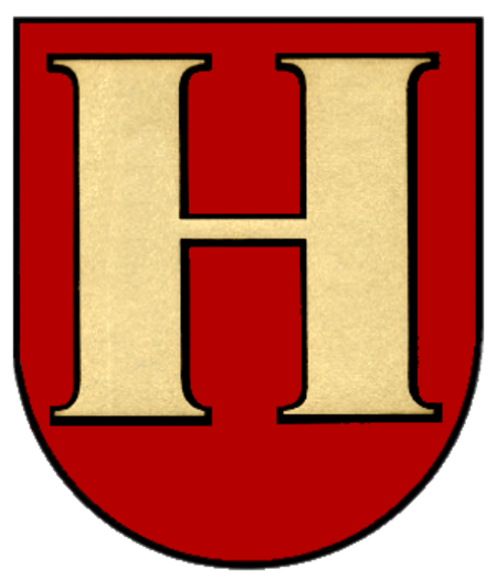 Wappen Hedemuenden