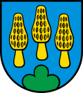 Wappen von Hellikon