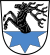 Wappen der Gemeinde Hirschaid