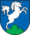 Wappen von Orsenhausen (Baden-Württemberg)