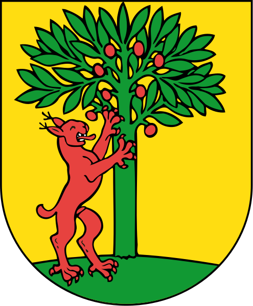 File:Wappen Risch Rotkreuz.svg