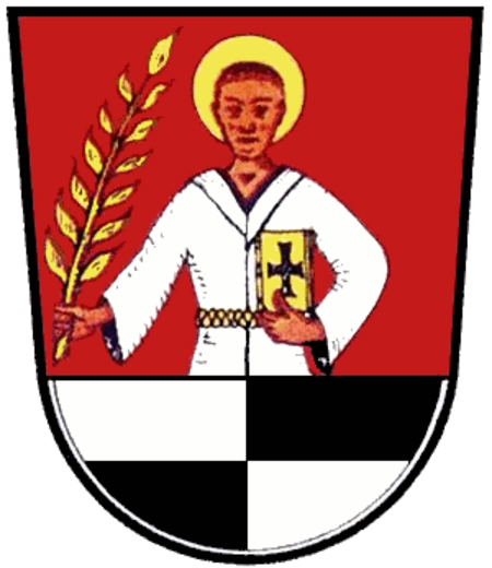 Wappen Streudorf