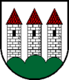 Wappen von Thaur