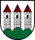 Coat of arms of Thaur