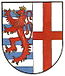 Pronsfeld címere