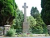 Kriegsdenkmal, Haverthwaite.jpg