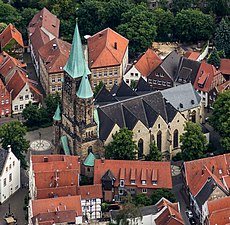 St. Laurentiuskerk (2)