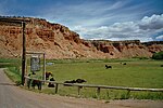 Miniatuur voor Wayne County (Utah)