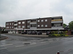 Wedekindring, 1, Marienfeld, Harsewinkel, Landkreis Gütersloh