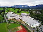 Eisstadion Bad Tölz