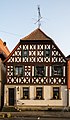 * Nomination Half-timbered house in Weismain in Upper Franconia --Ermell 06:48, 1 May 2021 (UTC) * Promotion  Support Good quality, exquisite light. --Aristeas 07:44, 1 May 2021 (UTC)