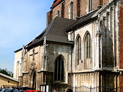 Wejście Kościół Św. Katarzyny.jpg