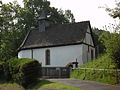 Wendelinuskapelle in Gelnhausen