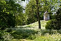 West Wycombe Park – Foișorul de la Nasse House