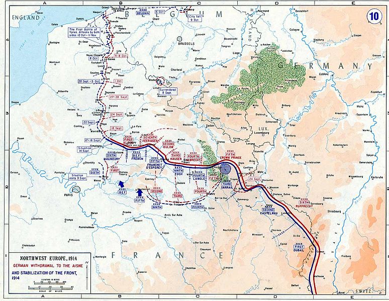 File:Western front 1914.jpg