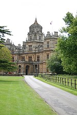 Westonbirt School