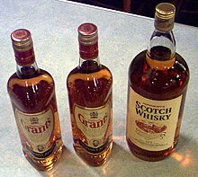 Scotch whisky - Wikipedia