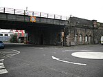 Whiteinch Riverside railway station