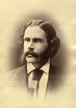 <span class="mw-page-title-main">William Alexander Foster</span> Canadian barrister and essayist