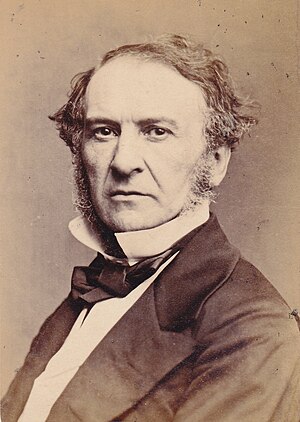 William Ewart Gladstone