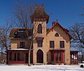 Thumbnail for William G. LeDuc House