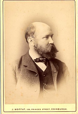 <span class="mw-page-title-main">William McTaggart</span> Scottish landscape painter