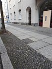 Wilmersdorf Bayerische Strasse 33.jpg