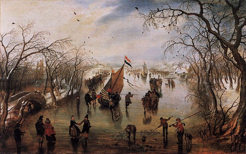 File:Winter (Adriaen van de Venne).jpg