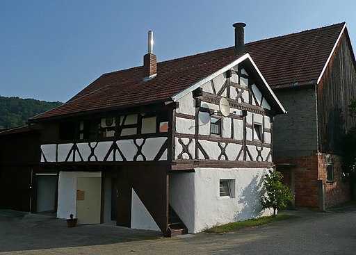 Wirtsstraße 3 Austraghaus von SW