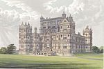 Thumbnail for Wollaton Wagonway