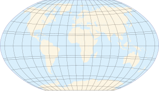 <span class="mw-page-title-main">Circle of latitude</span> Geographic notion