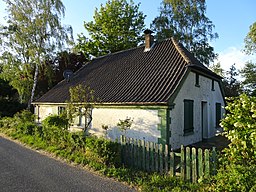 Hammelweg in Xanten