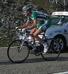 Yannick Talabardon - Vuelta 2008.jpg