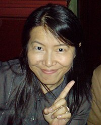 Yoko Shimomura served as the lead composer for Final Fantasy XV, writing around 80% of the soundtrack. Yoko Shimomura.jpg