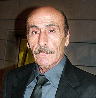 <span class="mw-page-title-main">Yosef Shiloach</span> Israeli actor (1941–2011)