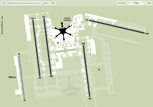 Beijing Daxing International Airport