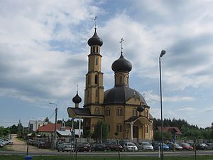 Засцянкі (Підляське воєводство)