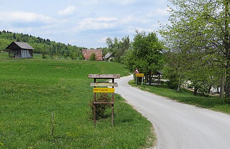 Zavrtace Slovenia