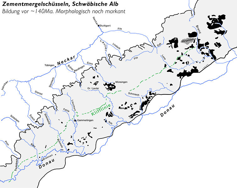 File:Zementmergelschüsseln+Flüsse Schwäbische Alb.jpg