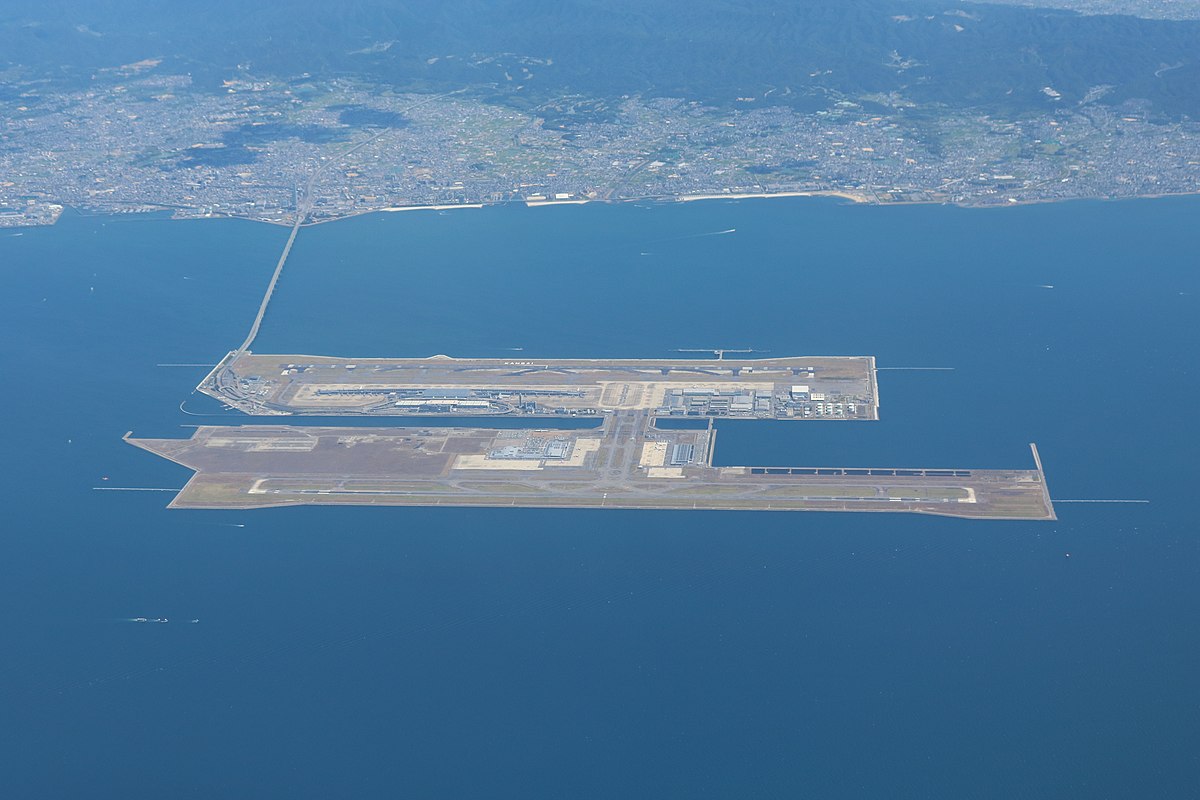 ファイル:関西国際空港全体写真20220811.jpg - Wikipedia