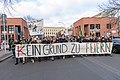 "1JahrNurBlockiert", Demonstration von Fridays For Future, Berlin, 13.12.2019 (49239420046).jpg