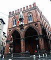 "Palazzo della Mercanzia" (1384) at Bologna (28614836911).jpg