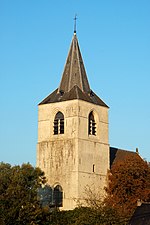 Vignette pour Église Saint-Étienne d'Ohain