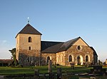 Östraby kyrka