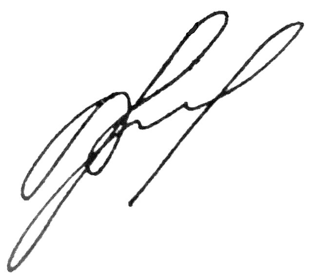 signature de Vladimir Yakovlev