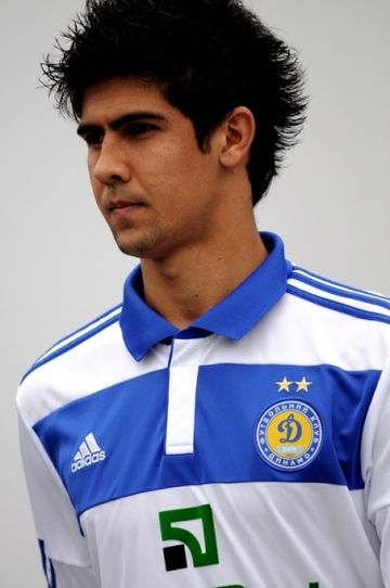 Leandro Almeida (footballer)