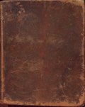 Миниатюра для Файл:Аль-Коран аравлянина Магомета (пер. М. Веревкина, 1790) - часть 2.pdf