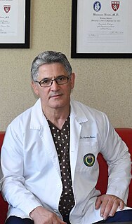 Khassan Baiev Chechen surgeon