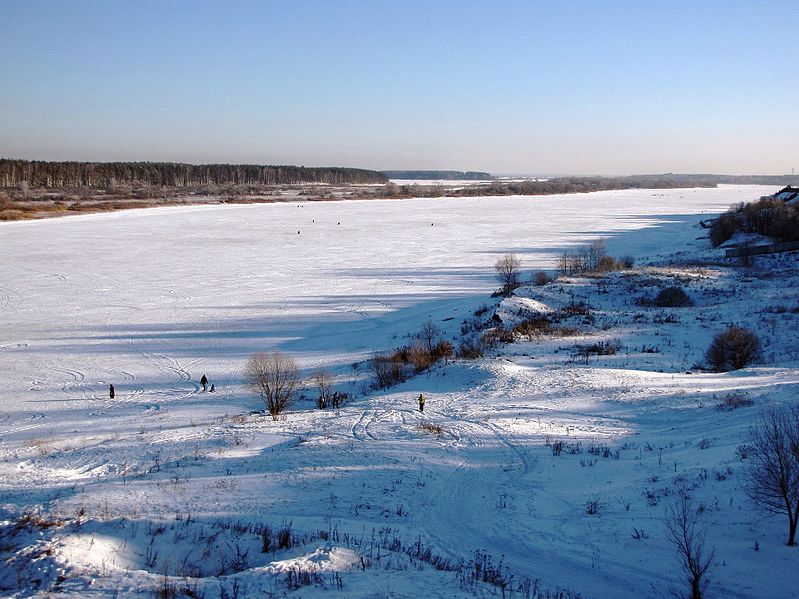 File:Волга. Солнечный день. - panoramio.jpg