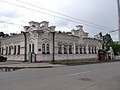 Усадьба М.М. Ошуркова (Чапаева, 14)